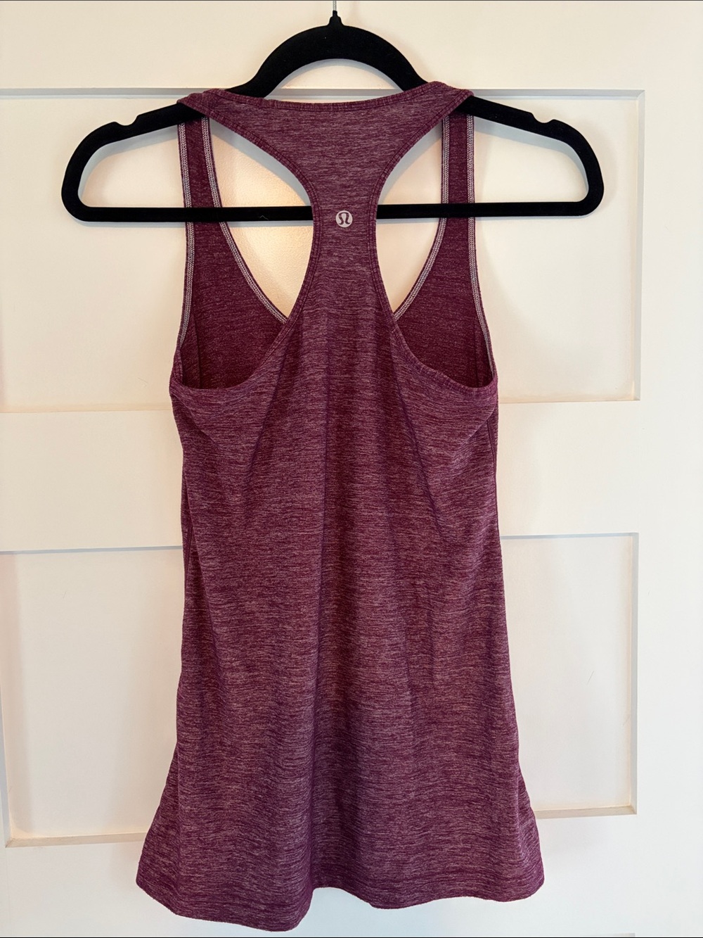 Lululemon Racerback Tank Top - Picture 2 of 2
